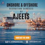 Top Offshore Recruiting Services by AJEETS!!! image